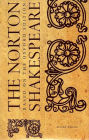 Alternative view 3 of The Norton Shakespeare: Based on the Oxford Edition / Edition 2