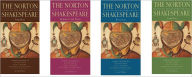 The Norton Shakespeare: Based on the Oxford Edition / Edition 2