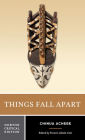 Things Fall Apart (Norton Critical Editions)