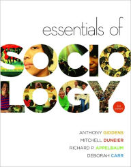 Essentials of Sociology / Edition 3
