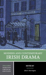 Modern and Contemporary Irish Drama / Edition 2