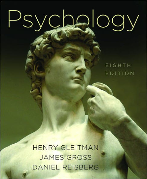 Psychology / Edition 8
