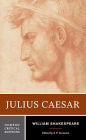 Julius Caesar: A Norton Critical Edition / Edition 1