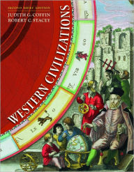 Western Civilizations / Edition 2