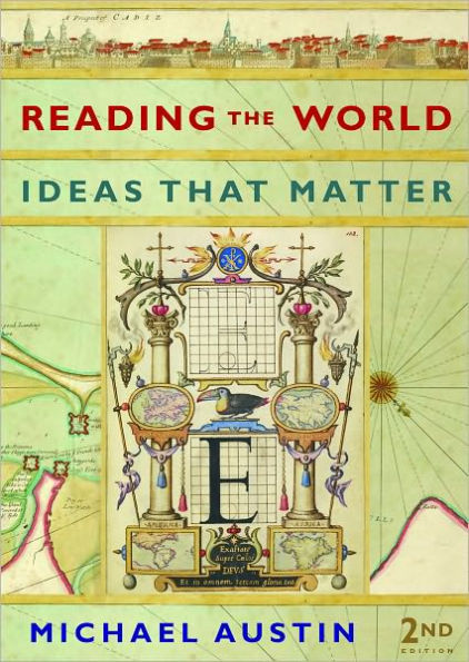 Reading the World: Ideas That Matter / Edition 2
