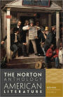 The Norton Anthology of American Literature / Edition 8