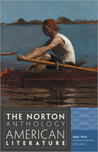 The Norton Anthology of American Literature / Edition 8