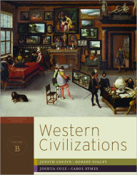Western Civilizations: Their History & Their Culture / Edition 17