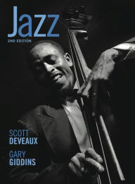 Title: Jazz / Edition 2, Author: Scott DeVeaux