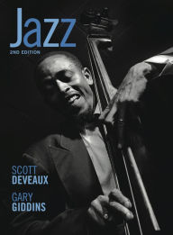 Title: Jazz, Author: Scott DeVeaux