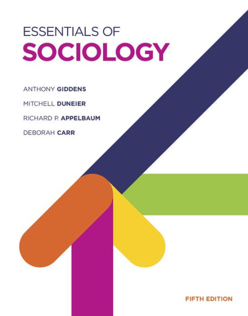 Unveiling the Power of Society – Your Guide to “Essentials of Sociology PDF”