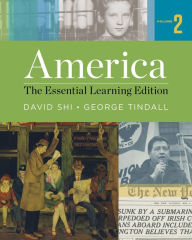 Title: America: The Essential Learning Edition, Author: David E. Shi