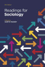 Readings for Sociology / Edition 8