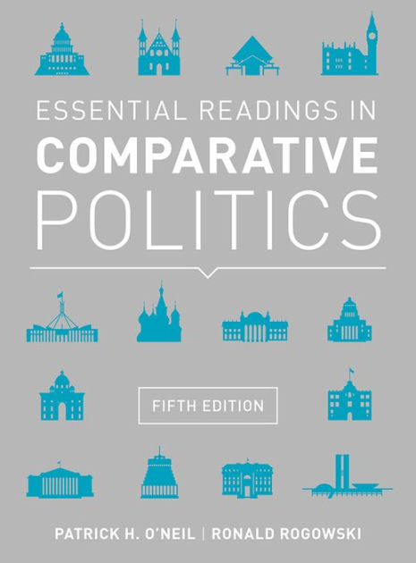 Comparative Politics David J Samuels Pdf Free