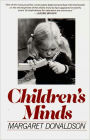 Children's Minds / Edition 1