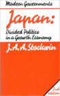Japan: Divided Politics in a Growth Economy / Edition 2