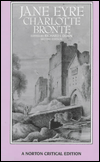 Jane Eyre (Norton Critical Edition) / Edition 2