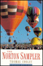 Norton Sampler: Short Essays for Composition-Fourth Edition / Edition 4