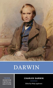 Title: Darwin: A Norton Critical Edition / Edition 3, Author: Charles Darwin