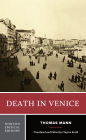 Death in Venice: A Norton Critical Edition / Edition 1