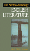 The Norton Anthology of English Literature / Edition 6