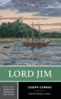 Lord Jim: A Norton Critical Edition