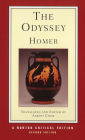 Odyssey: A Norton Critical Edition / Edition 2