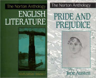 The Norton Anthology English Literature/ Pride and Prejudice