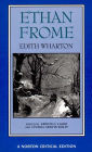 Ethan Frome: Authoritative Text, Backgrounds and Contexts, Criticism / Edition 1