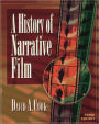 A History of Narrative Film / Edition 3