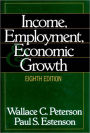 Income, Employment, and Economic Growth / Edition 8