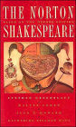 The Norton Shakespeare: Based on the Oxford Edition / Edition 1