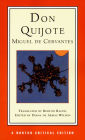 Don Quijote: A Norton Critical Edition / Edition 1
