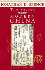 The Search for Modern China / Edition 2