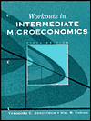 Workouts in Intermediate Microeconomics / Edition 5