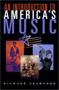 Introduction to American Music / Edition 1