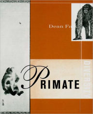 Title: Primate Diversity / Edition 1, Author: Dean Falk