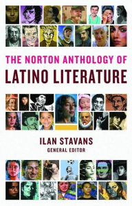 The Norton Anthology of Latino Literature