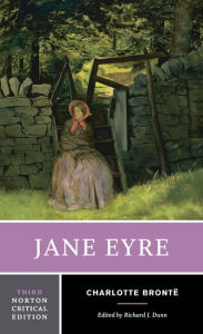 Title: Jane Eyre: A Norton Critical Edition / Edition 3, Author: Charlotte Brontë