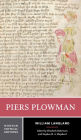 Piers Plowman: A Norton Critical Edition / Edition 1