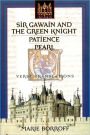 Sir Gawain and the Green Knight / Patience / Pearl: Verse Translations / Edition 1