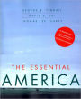 Essential America / Edition 1