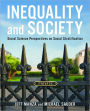 Inequality and Society: Social Science Perspectives on Social Stratification / Edition 6