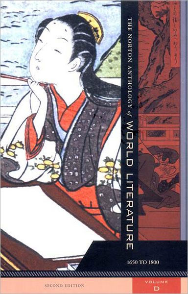 norton anthology of essays norton anthology of essays
