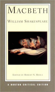 Macbeth / Edition 1