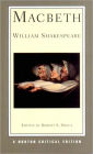 Macbeth / Edition 1
