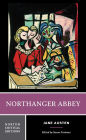 Northanger Abbey: A Norton Critical Edition / Edition 1