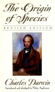 Title: The Origin of Species / Edition 1, Author: Charles Darwin