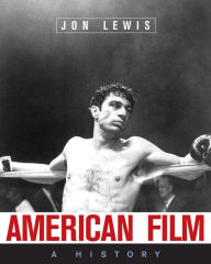 American Film: A History / Edition 1