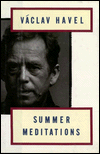 Summer Meditations